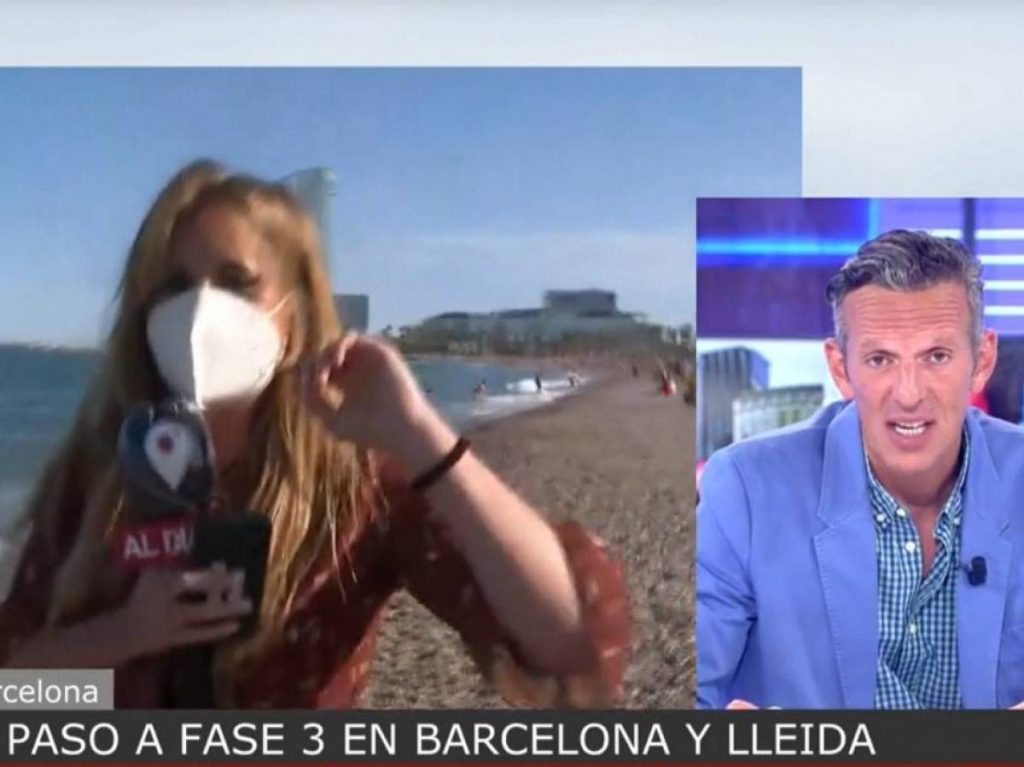 Dónde hemos visto a Rocío Cano