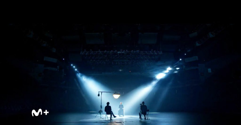 Dónde se dará la presentación de Raphaelismo en este 2021