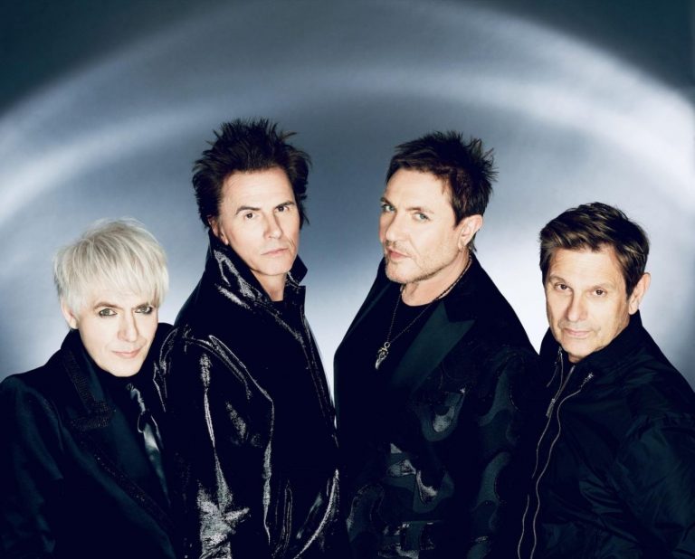Duran Duran y 'More joy!', su nuevo single