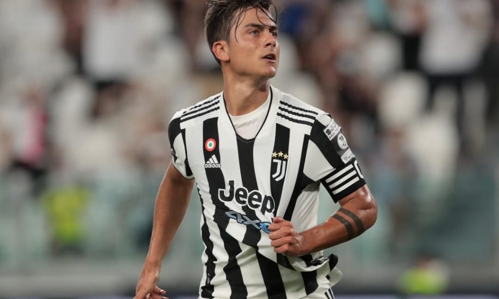 Los 4 fichajes que llegarán gratis al FC Barcelona dentro de poco 33 Dybala