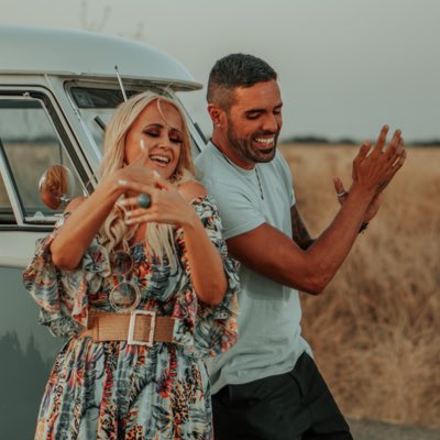 Rebujitos  La Húngara Otro bonito final