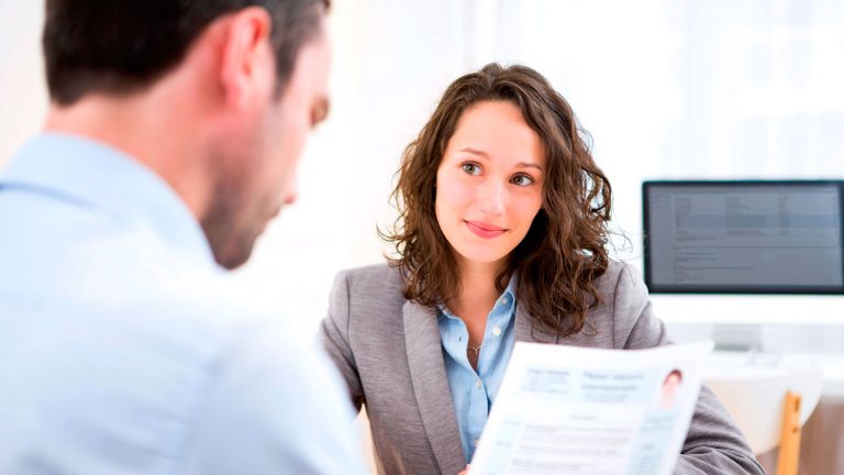 Cómo salir airoso de las preguntas trampa de las entrevistas