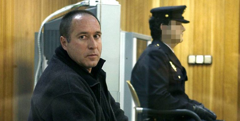 El Gobierno remite a la AN la petición de prohibición de marcha en favor del etarra Henri Parot