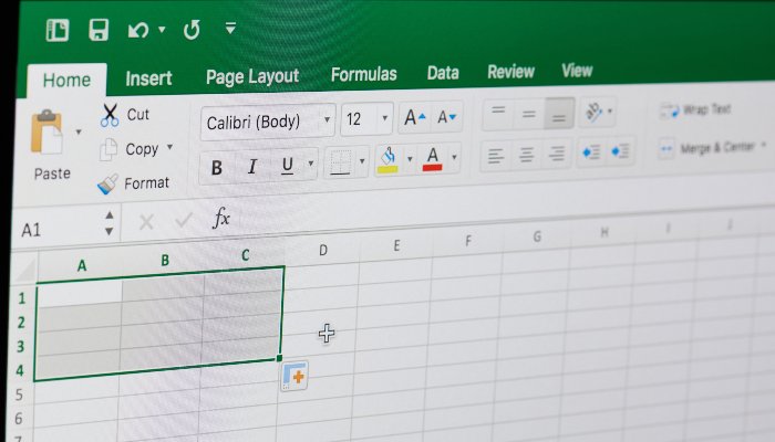 Cómo hacer un cuadro de mando en Excel