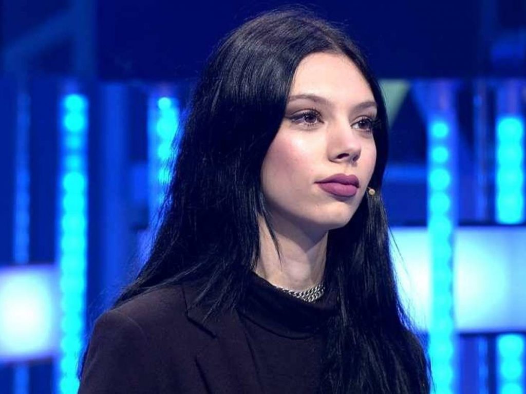 Alejandra Rubio: el sorprendente cambio físico que ha experimentado en 3 años 123 Efecto glow en la cara