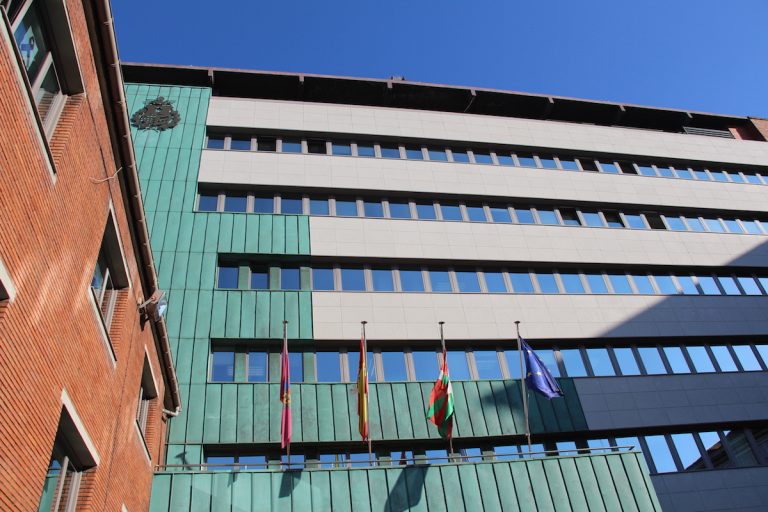 Barakaldo denuncia 2 casos de violencia machista ocurridos en las últimas horas