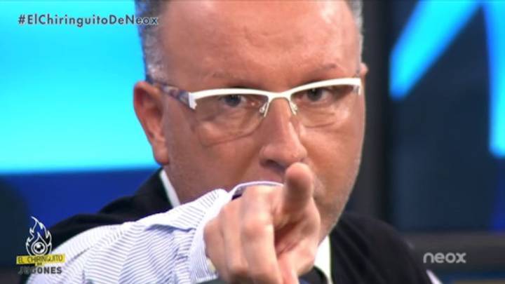 François gallardo