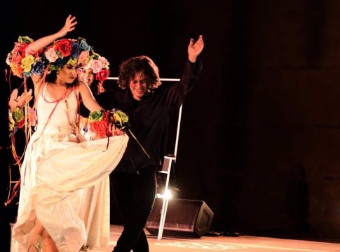 Sevilla.- Festival Internacional de Danza de Itálica 2021 ofrece cinco espectáculos vía streaming gratis por primera vez