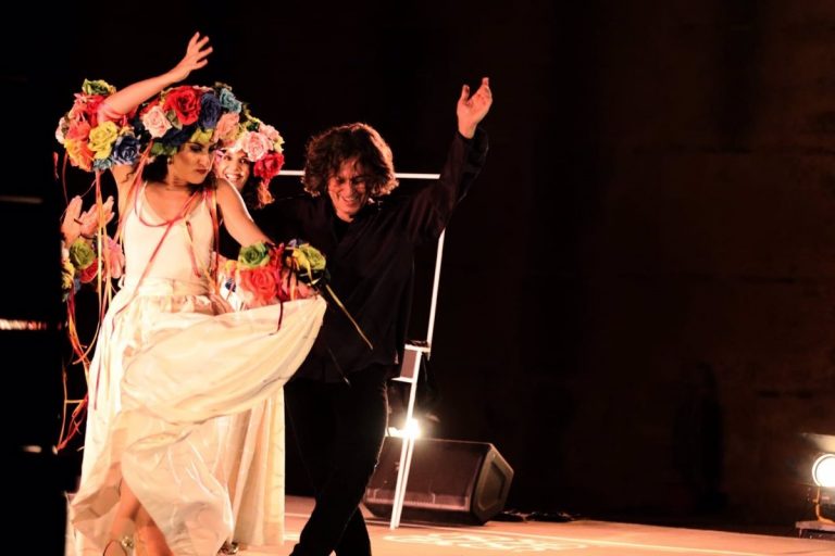 El Festival Internacional de Danza de Itálica 2021 ofrece 5 espectáculos vía streaming