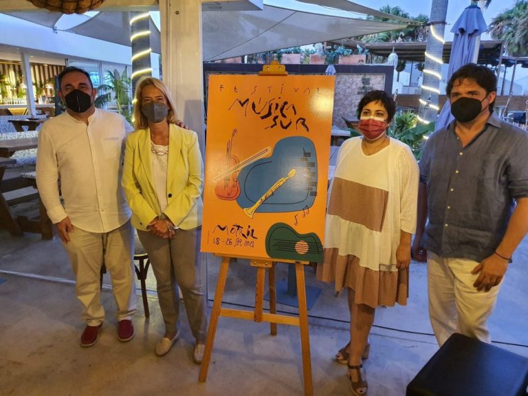 El Festival Música Sur de Motril combinará clásica con flamenco