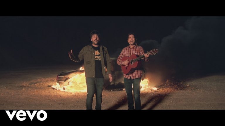 El 'Fuego' de Estopa prenderá el escenario del festival Mar de Sons de Benicàssim