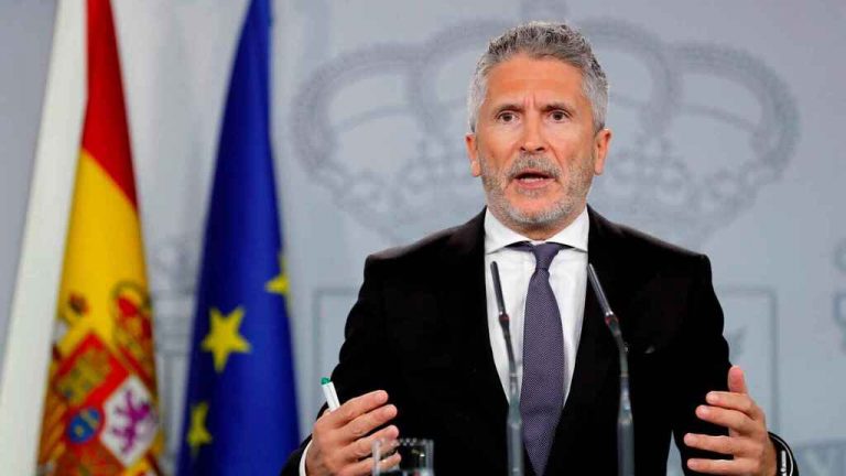 El Gobierno eleva el tope de gasto de Interior para mejorar la frontera con Marruecos y comisarías