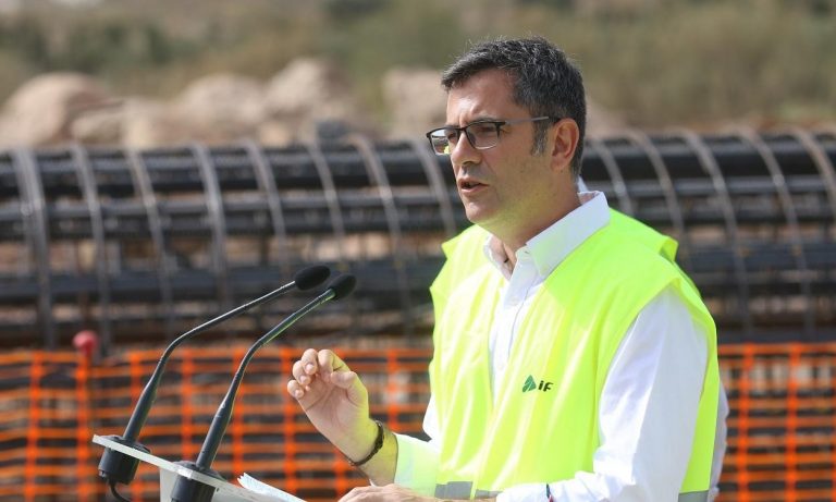 El Gobierno subraya el cumplimiento de un 70% de población vacunada