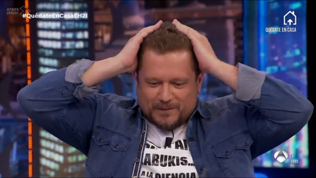 Dudas con El Monaguillo