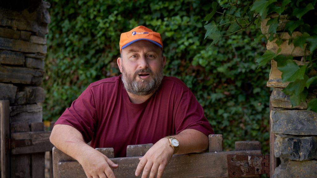 El Pueblo: los seis nuevos 'vecinos' que llegan para incordiar