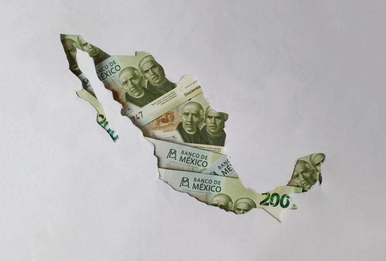 El PIB de México rebota un 1,5% en el segundo trimestre