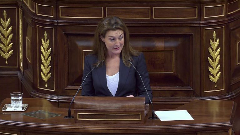 El PP exige la comparecencia de Albares en el Congreso