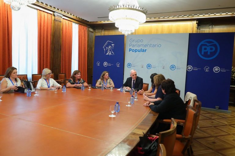 El PP reclama medidas para mejorar los controles durante la pesca de bonito