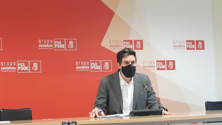 El PSdeG urge dirimir responsabilidades en la Xunta