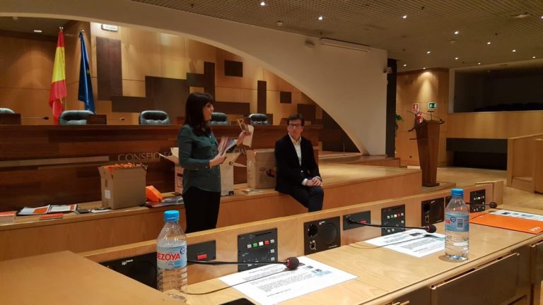 El CES propone complementar el nuevo servicio de telecomunicaciones con ayudas públicas