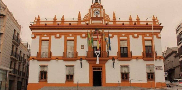 El TSJA avala el toque de queda en Bailén y la prórroga para el de Mengíbar