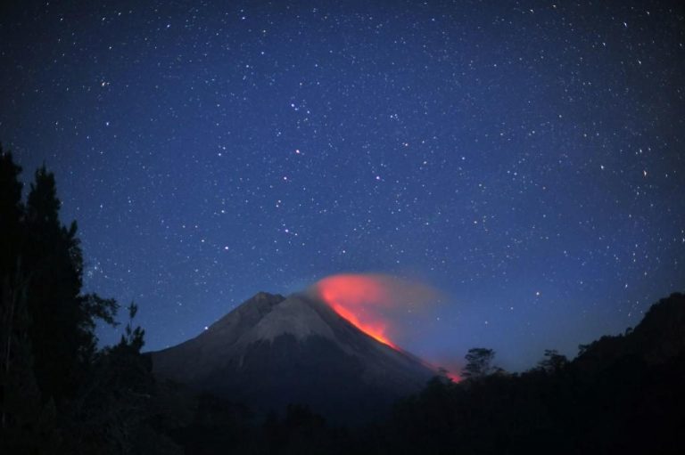 El cambio climático reducirá el enfriamiento por erupciones volcánicas