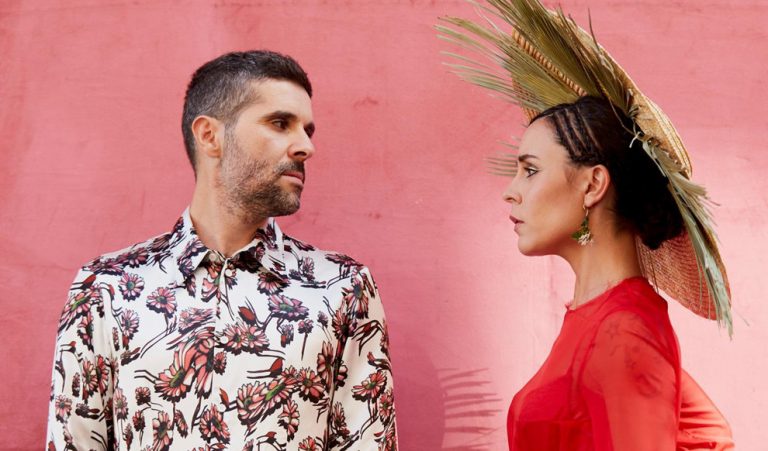 Fuel Fandango presenta su show electrónico 'Solos' en el Magdalena Deluxe