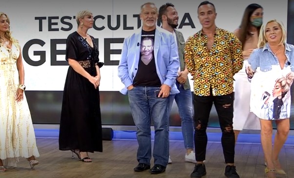 Viva la vida: este es el colaborador más 'listo' 13 El ejemplo de los colaboradores