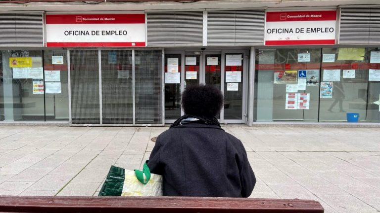 El empleo en grandes empresas creció un 10,2% en el segundo trimestre