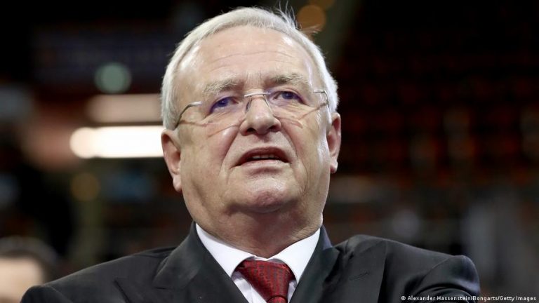 El juicio contra el expresidente de Volkswagen por el 'Dieselgate' podría posponerse de nuevo