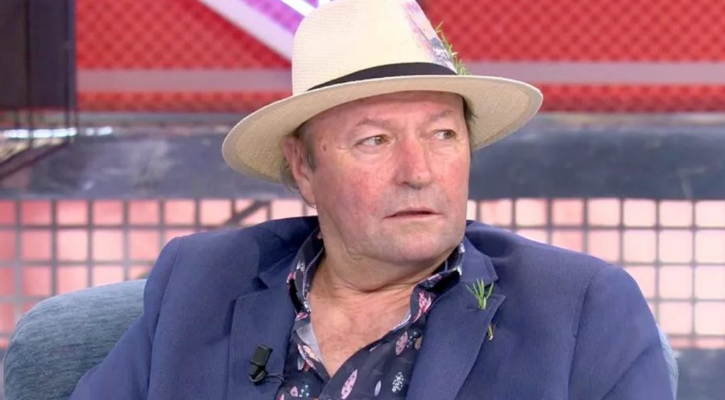 El peso de la fama directo a Secret Story