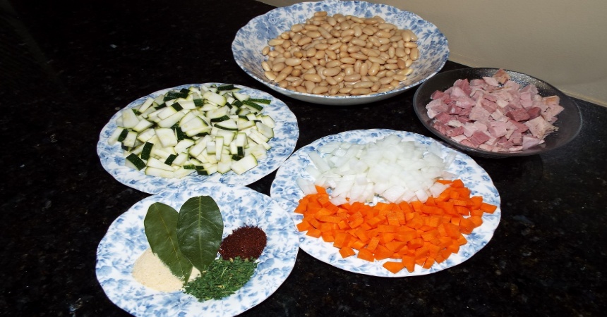 El plato de Arguiñano que podrás rellenar de múltiples formas