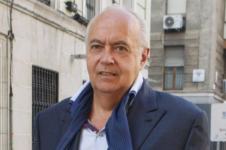 El presunto líder de Titella sospechaba que el número 2 de Moreno colaboraba con la Policía