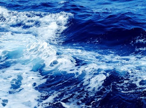 El principal sistema de corrientes oceánicas del Atlántico podría estar acercándose a un umbral crítico