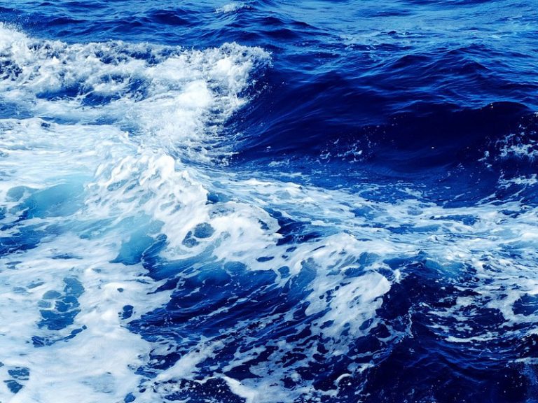 El principal sistema de corrientes oceánicas del Atlántico podría estar acercándose a un umbral crítico