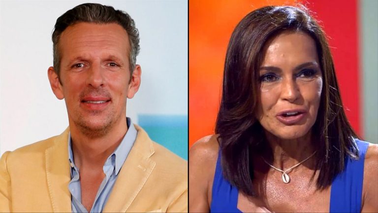 El programa de Ana Rosa: ¿ficharán a Olga Moreno?