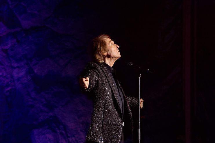 El público, lo que le da vida a Raphael movistar+ 