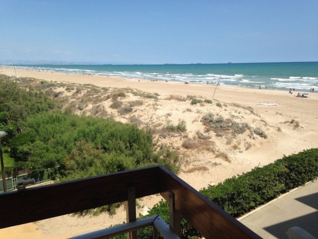 Estas son las mejores playas (y las más bonitas) de Valencia