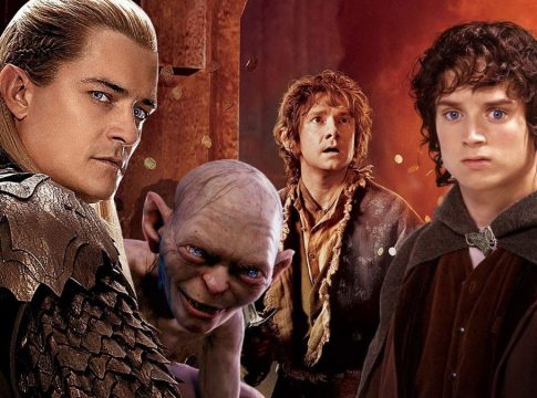 El señor de los anillos el hobbit al que Peter Jackson salvó de su muerte 1 El Señor de los Anillos: el hobbit al que Peter Jackson salvó de su muerte