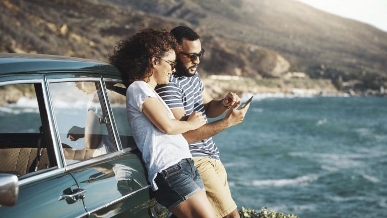 El servicio 'Mis viajes' de la app de BBVA alcanza el millón de visitas