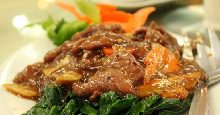 El tradicional estofado de carne de ternera del 13 estrellas michelín Martín Berasategui