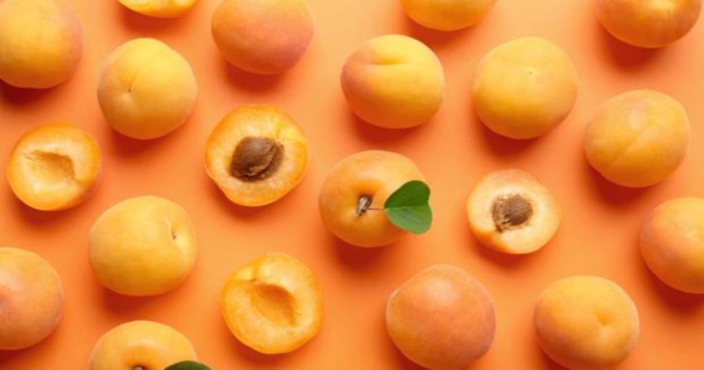 El truco para tratar las estrías y hacerlas desaparecer 60 Los albaricoques en pasta ayudan a reducir las estrías