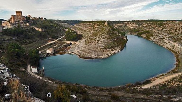 Regantes piden a Ribera que incluya el Embalse de Alarcón en el Plan Hidrológico del Júcar