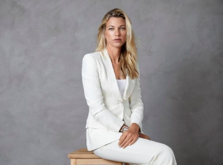 Nicole Junkermann, una emprendedora de éxito que destaca a España como mercado inversor