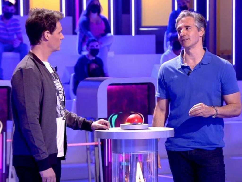 En Alta Tensión con Paco de Benito