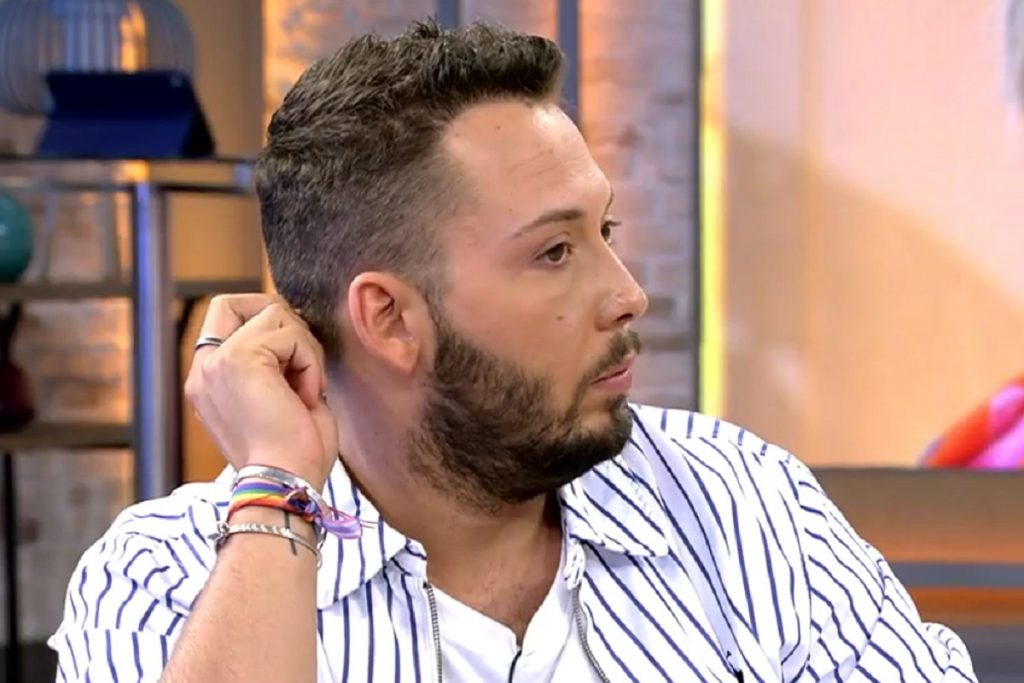 En Sálvame se destapa la caja de Pandora