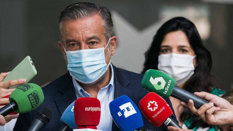 El PP carga contra Llop por ver improbable que el TS anule los indultos