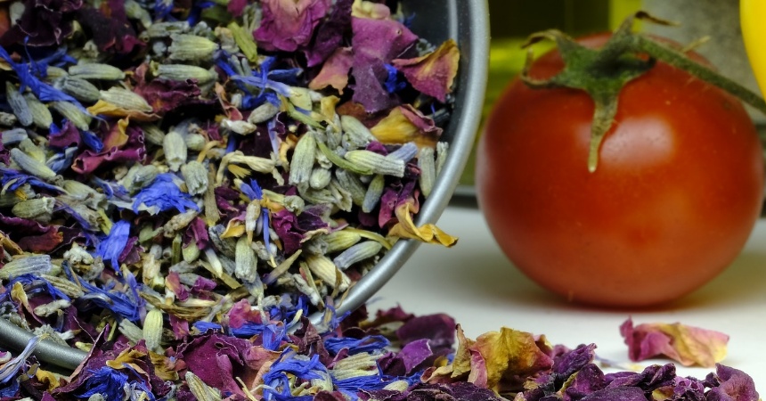 Ensalada mil colores: la creación de Martín Berasategui que puedes hacer en casa en 10 minutos 