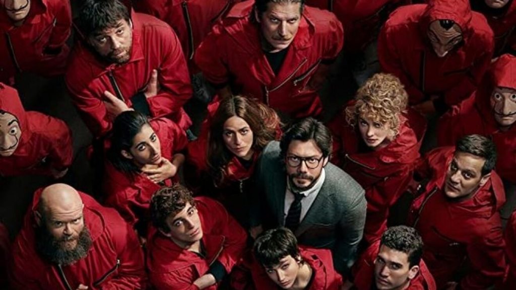 La casa de papel: esto es todo lo que ha desvelado el tráiler de la temporada 5 1 Entre secretos, lo que se espera para La casa de papel 5