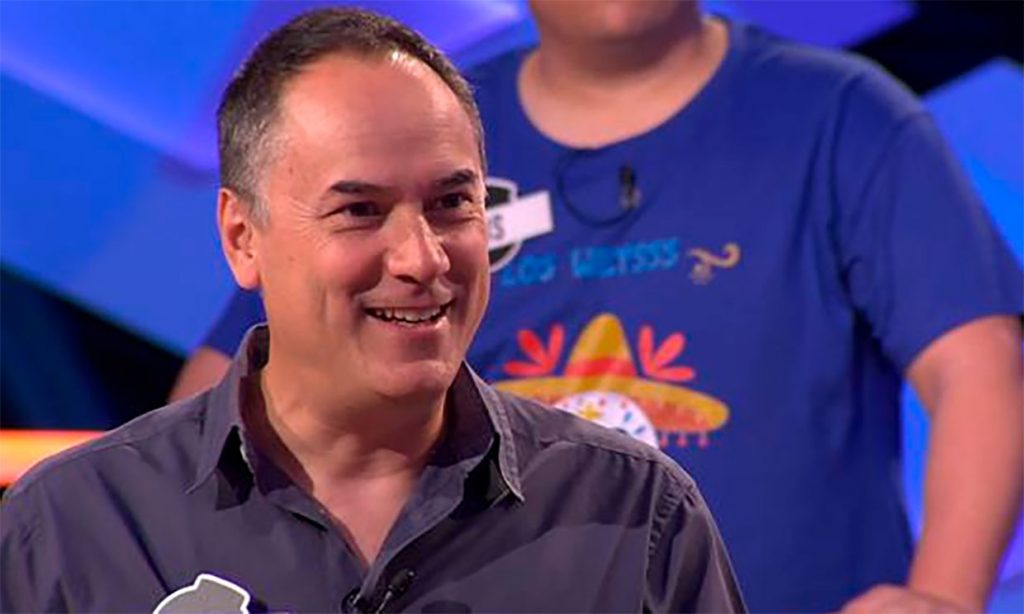 Erundino Alonso y sus premios